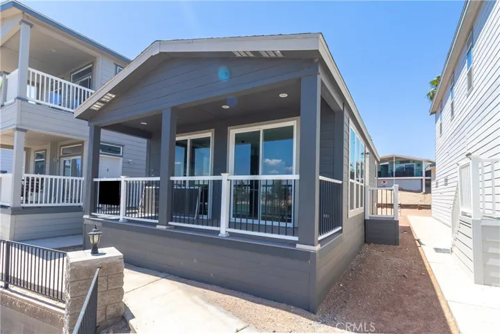 3520 Needles Highway 89, Needles, California 92363