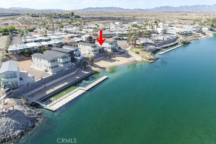 3520 Needles Highway 89, Needles, California 92363