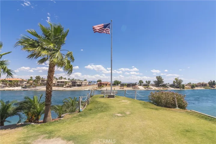 3520 Needles Highway 89, Needles, California 92363