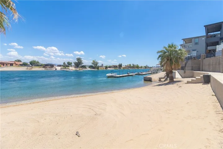 3520 Needles Highway 89, Needles, California 92363