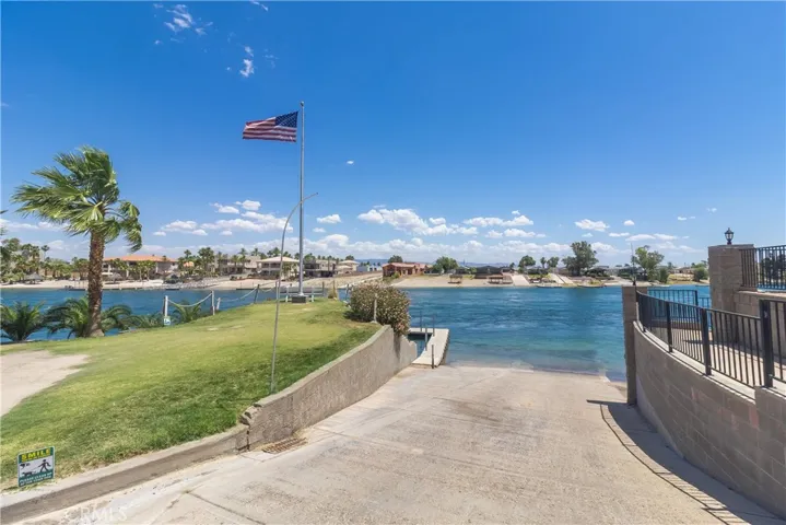 3520 Needles Highway 89, Needles, California 92363