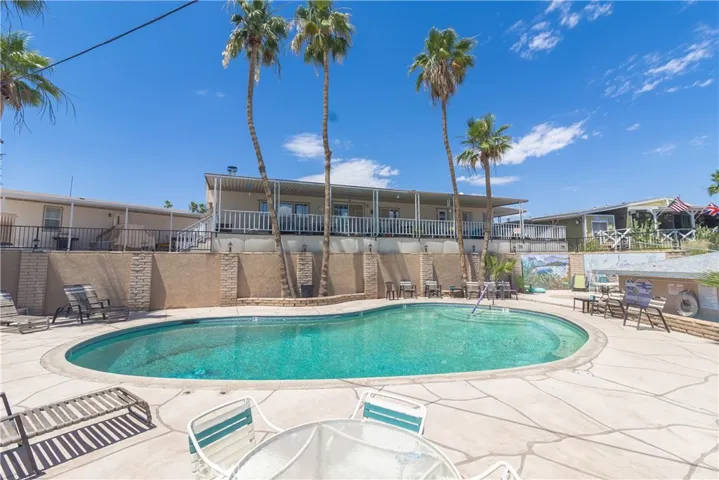 3520 Needles Highway 89, Needles, California 92363