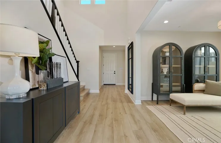 Photos uploaded are of the model representing the floor plan and are to demonstrate furniture layout. Furniture pictured is for demonstration only and not included with purchase.