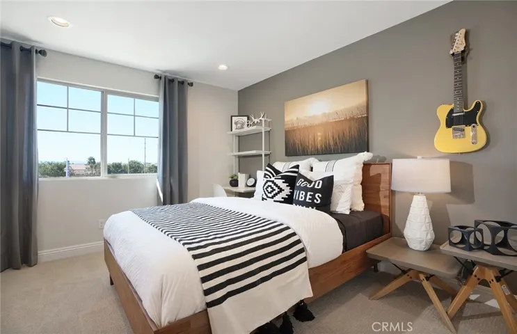 Photos uploaded are of the model representing the floor plan and are to demonstrate furniture layout. Furniture pictured is for demonstration only and not included with purchase.