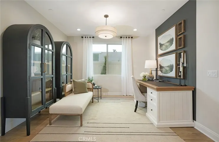 Photos uploaded are of the model representing the floor plan and are to demonstrate furniture layout. Furniture pictured is for demonstration only and not included with purchase.