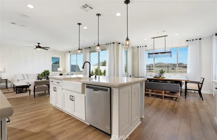 Photos uploaded are of the model representing the floor plan and are to demonstrate furniture layout. Furniture pictured is for demonstration only and not included with purchase.