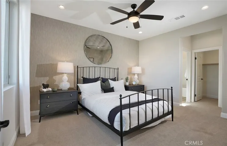 Photos uploaded are of the model representing the floor plan and are to demonstrate furniture layout. Furniture pictured is for demonstration only and not included with purchase.