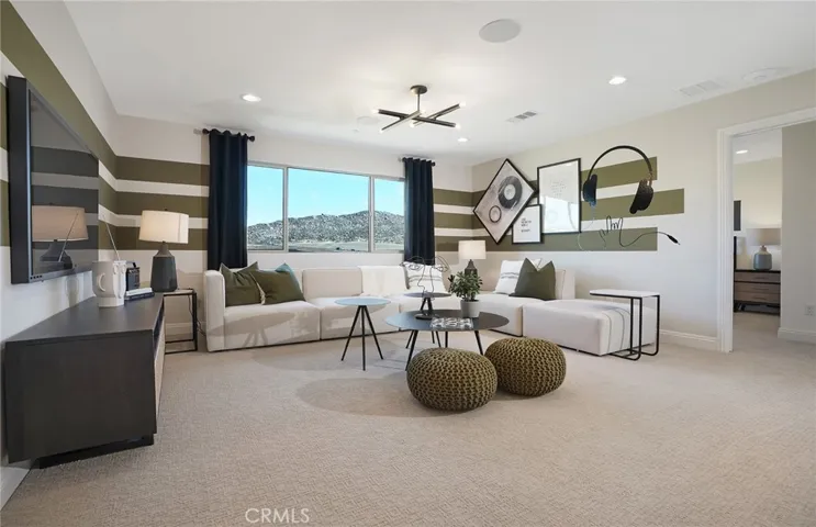 Photos uploaded are of the model representing the floor plan and are to demonstrate furniture layout. Furniture pictured is for demonstration only and not included with purchase.