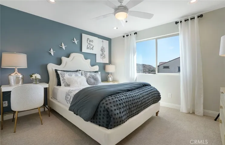 Photos uploaded are of the model representing the floor plan and are to demonstrate furniture layout. Furniture pictured is for demonstration only and not included with purchase.