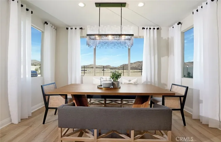 Photos uploaded are of the model representing the floor plan and are to demonstrate furniture layout. Furniture pictured is for demonstration only and not included with purchase.