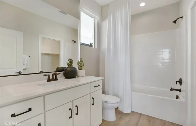 Photos uploaded are of the model representing the floor plan and are to demonstrate furniture layout. Furniture pictured is for demonstration only and not included with purchase.