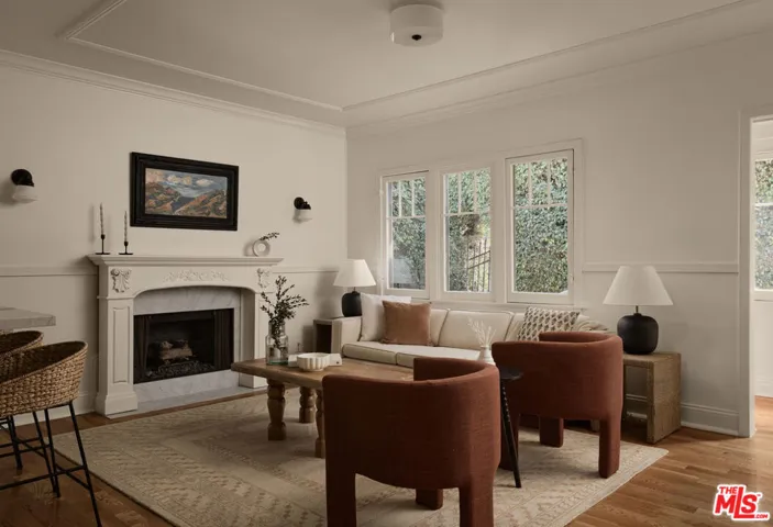 943 Venango Avenue, Los Angeles, California 90029