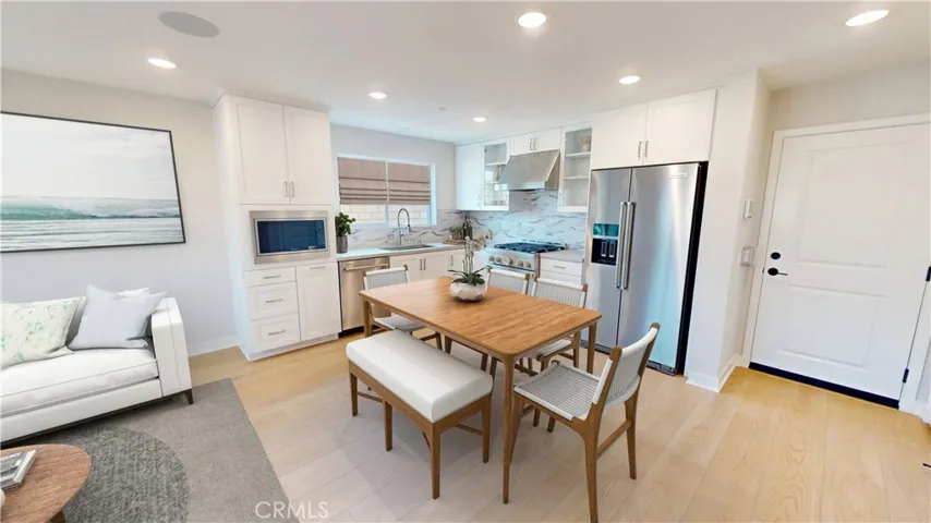 Matterport Digital Image