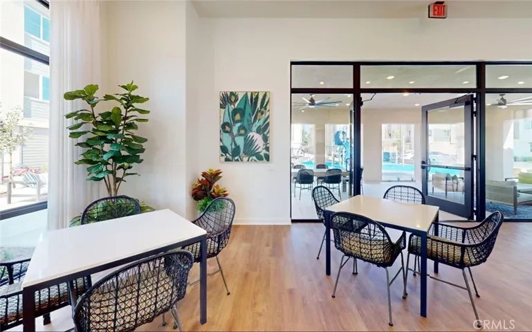 Matterport Community Clubhouse