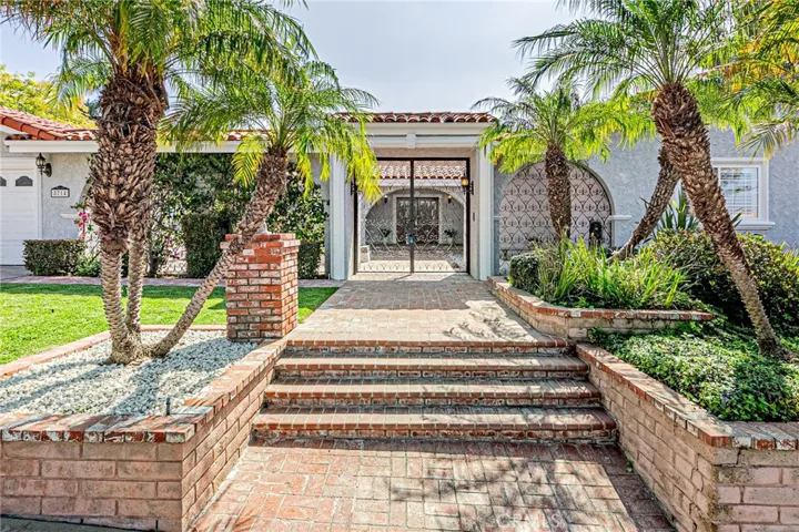 8714 Lindante, Whittier, California 90603