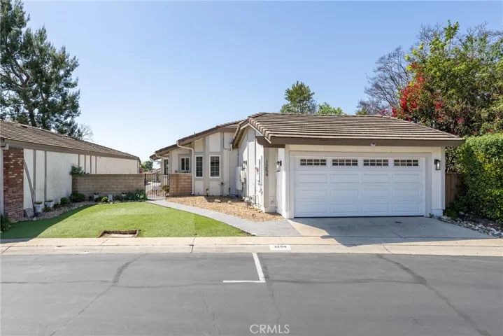 1254 Tamarisk, Upland, California 91784