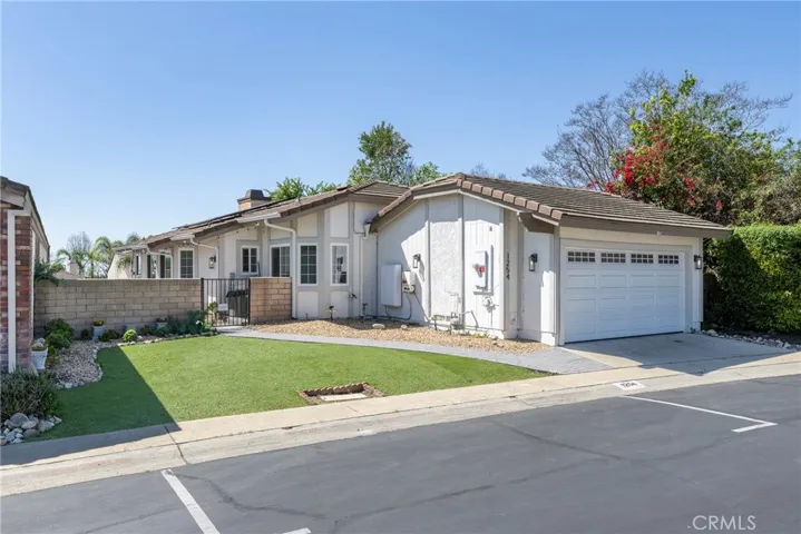 1254 Tamarisk, Upland, California 91784