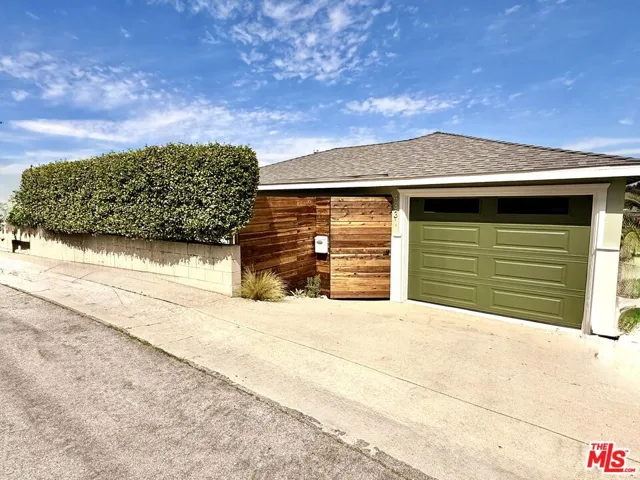 4331 MIlburn Drive
