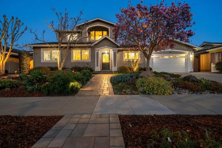 1144 Bretmoor Way, San Jose, California 95129