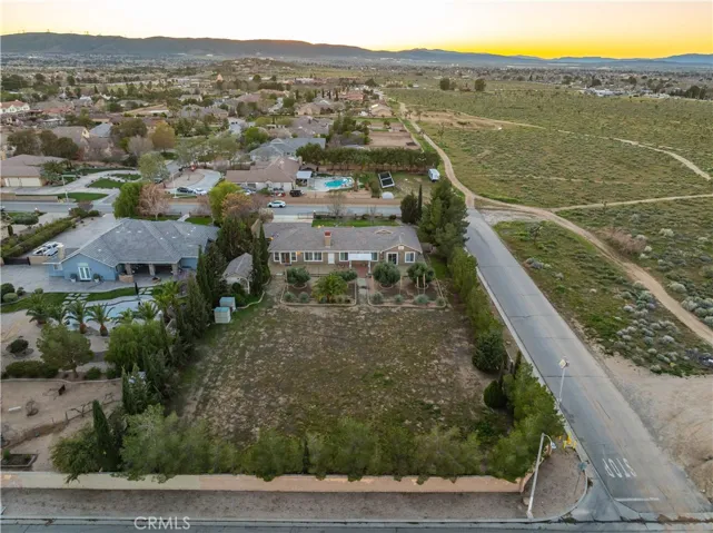 42156 Desert Sage, Lancaster, California 93536