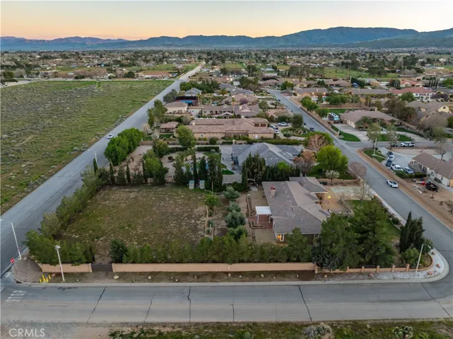 42156 Desert Sage, Lancaster, California 93536