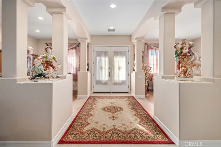 42156 Desert Sage, Lancaster, California 93536