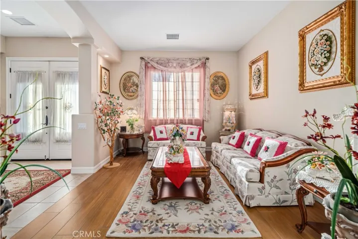42156 Desert Sage, Lancaster, California 93536