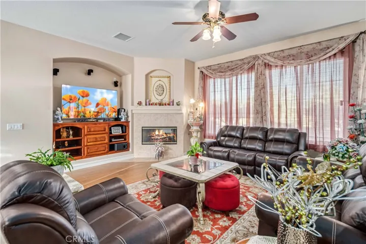 42156 Desert Sage, Lancaster, California 93536
