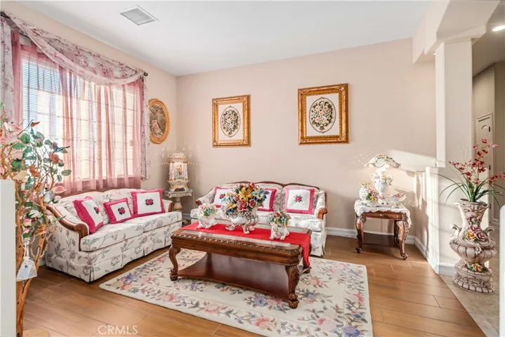 42156 Desert Sage, Lancaster, California 93536