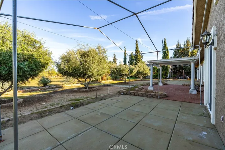 42156 Desert Sage, Lancaster, California 93536