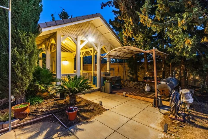 42156 Desert Sage, Lancaster, California 93536