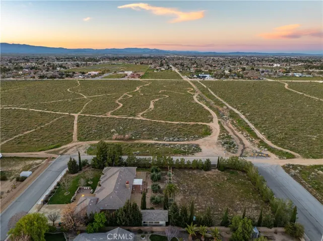 42156 Desert Sage, Lancaster, California 93536