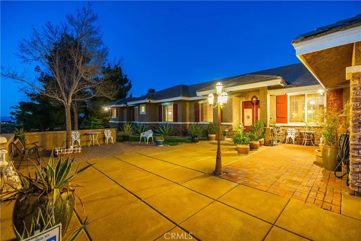 42156 Desert Sage, Lancaster, California 93536
