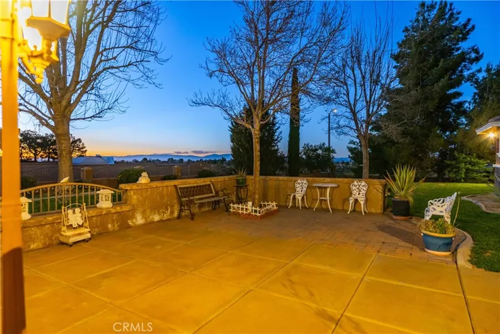 42156 Desert Sage, Lancaster, California 93536