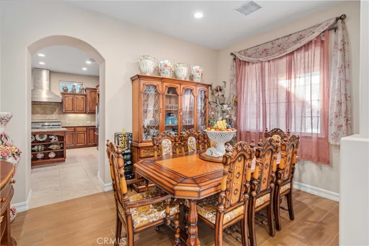 42156 Desert Sage, Lancaster, California 93536