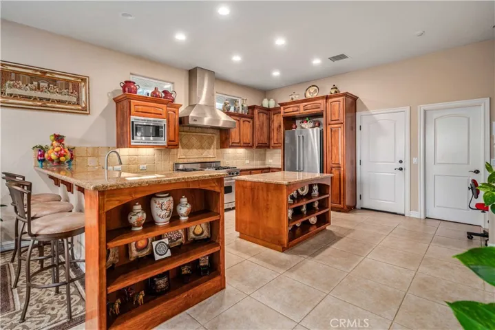 42156 Desert Sage, Lancaster, California 93536