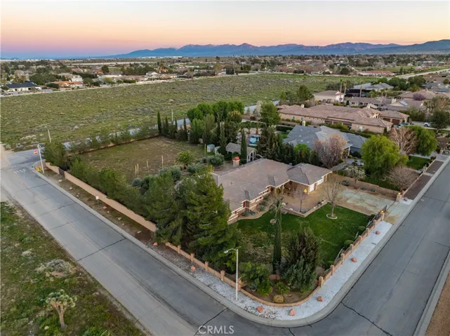42156 Desert Sage, Lancaster, California 93536