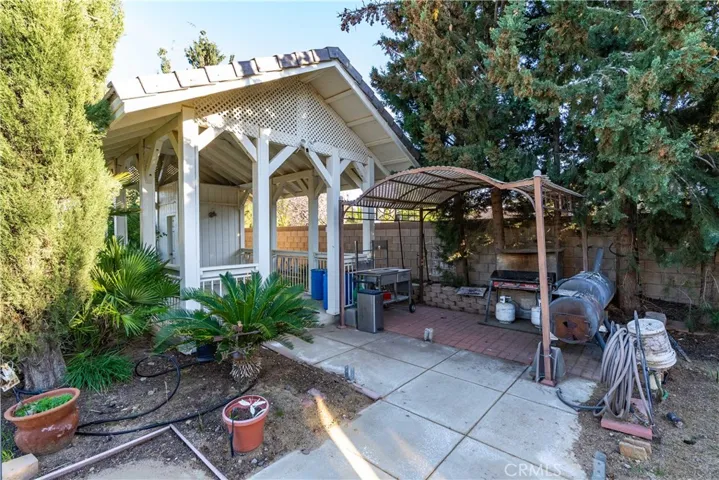 42156 Desert Sage, Lancaster, California 93536