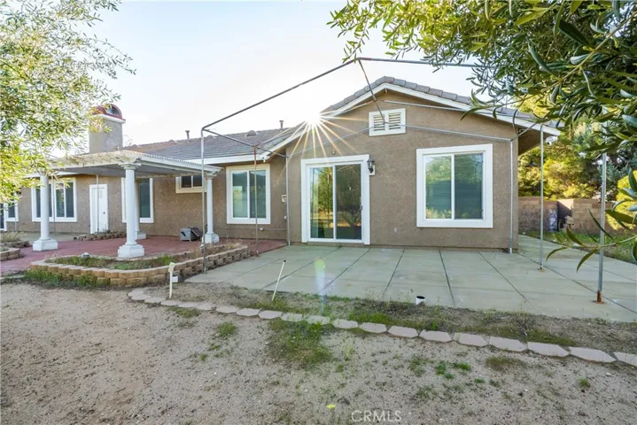 42156 Desert Sage, Lancaster, California 93536