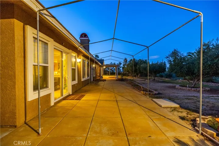 42156 Desert Sage, Lancaster, California 93536