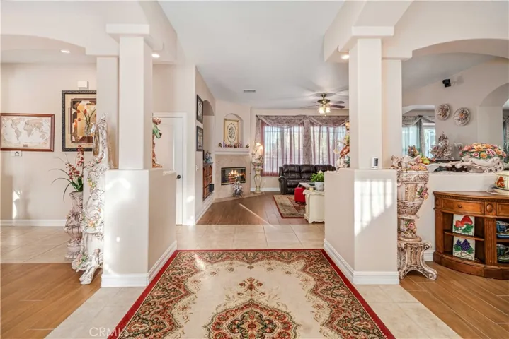 42156 Desert Sage, Lancaster, California 93536