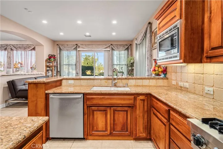 42156 Desert Sage, Lancaster, California 93536