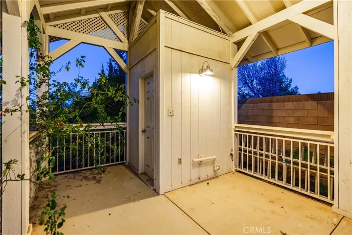 42156 Desert Sage, Lancaster, California 93536