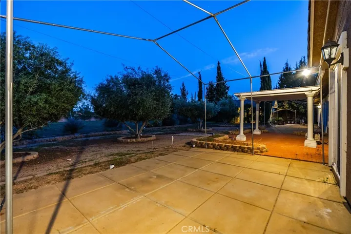 42156 Desert Sage, Lancaster, California 93536