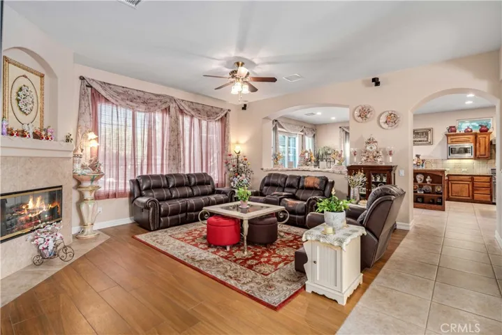 42156 Desert Sage, Lancaster, California 93536