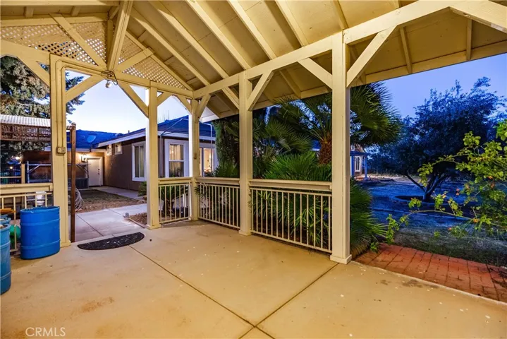 42156 Desert Sage, Lancaster, California 93536