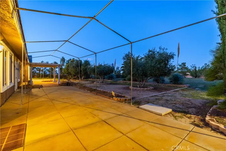 42156 Desert Sage, Lancaster, California 93536