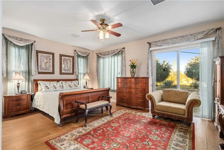 42156 Desert Sage, Lancaster, California 93536
