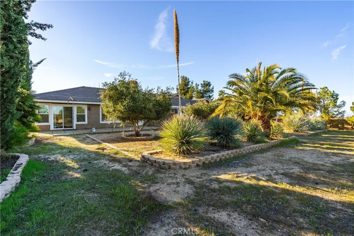 42156 Desert Sage, Lancaster, California 93536