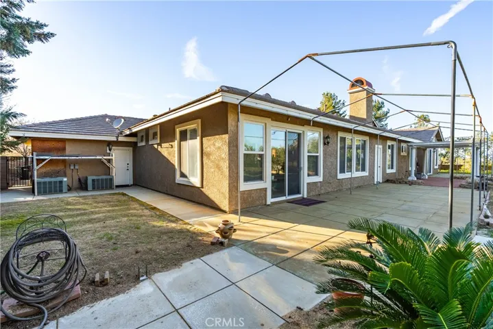 42156 Desert Sage, Lancaster, California 93536